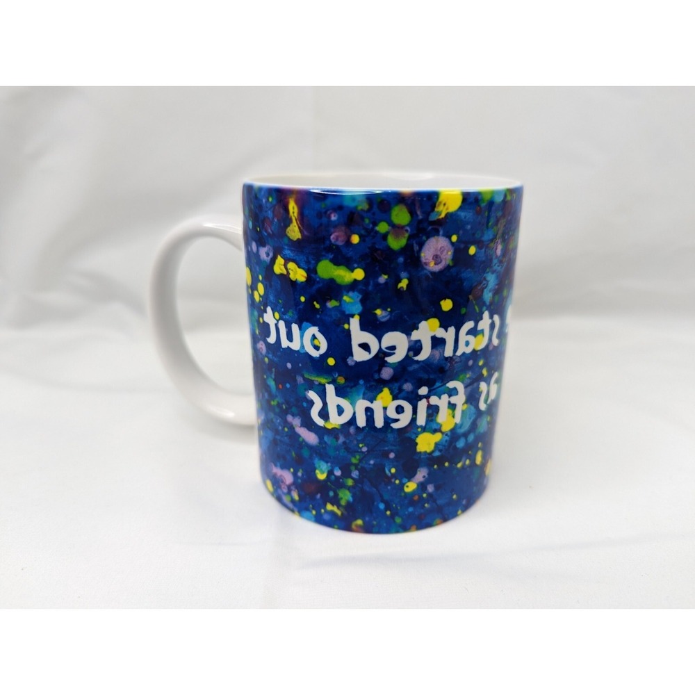 Cricut Mug Coffee Cup 12 Oz